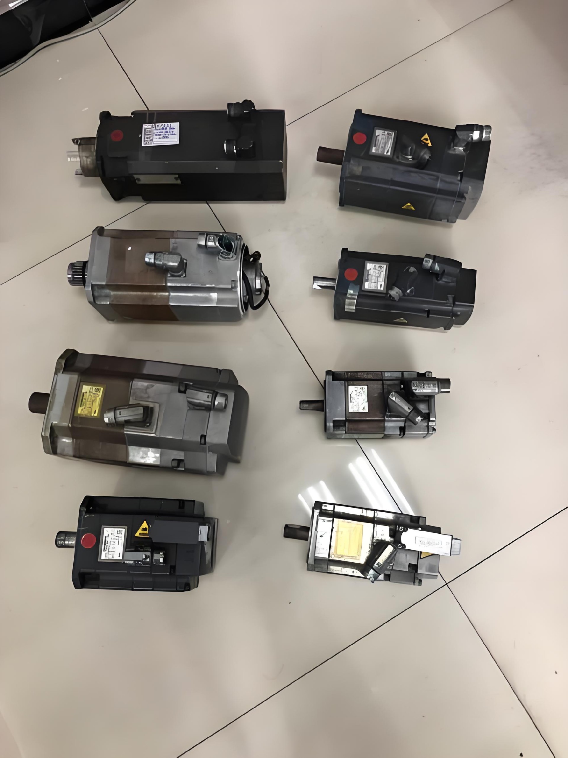 庫卡伺服電機(jī)維修.jpg